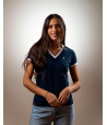 Tee shirt femme