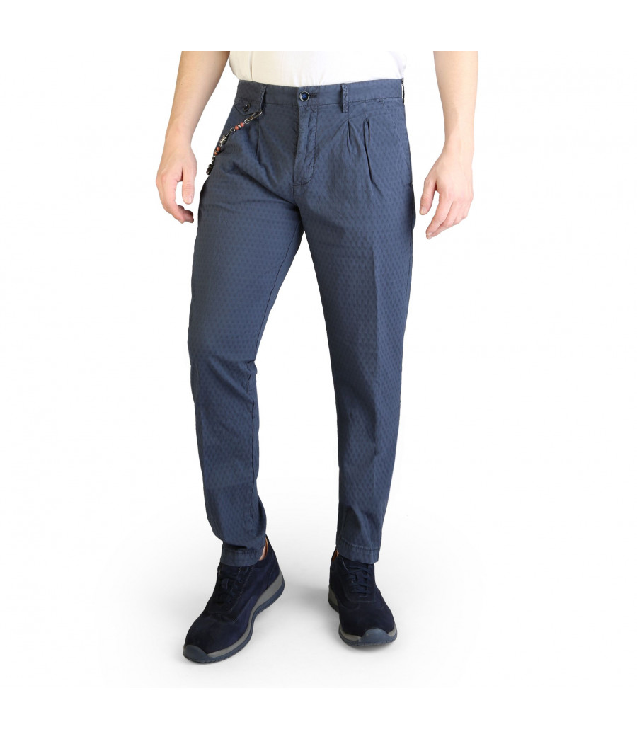 Pantalon-homme moderne -urban