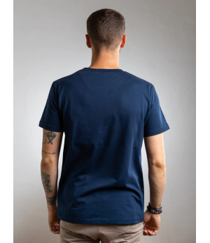 Tee -Shirt Homme Coton  Bio