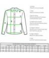 Chemise homme