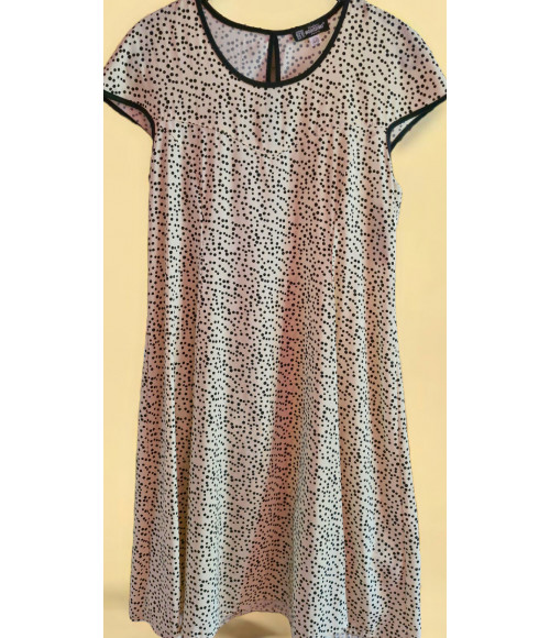 Robe femme été chic -made in France