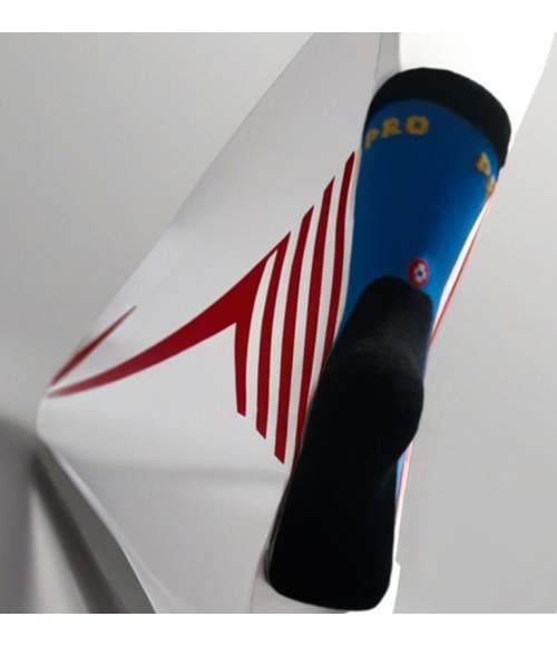 Chaussettes mixtes pro de travail
