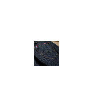 Bermuda jeans homme- marque l'usinier