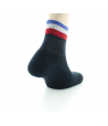 Chaussette mi -mollets  tennis