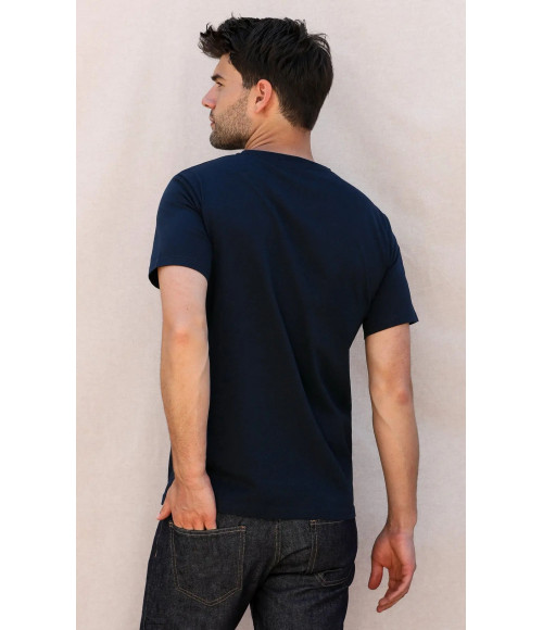 Tee- shirt  homme maison ft