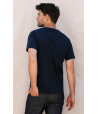 Tee- shirt  homme maison ft