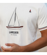 Tee-shirt homme marque-qualité