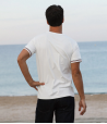 Tee-shirt homme marque-qualité