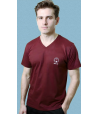 T-homme marque confort-tenue décontracté-grandes tailles