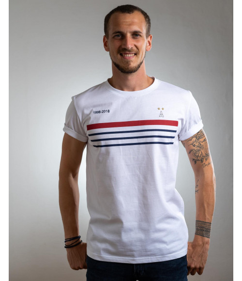 Tee-Shirt Homme coton Bio-grandes tailles, confortable, qualité