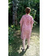 Robe femme upcycling