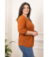 Tee -Shirt  3/4