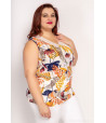 Top  Femme Elégant