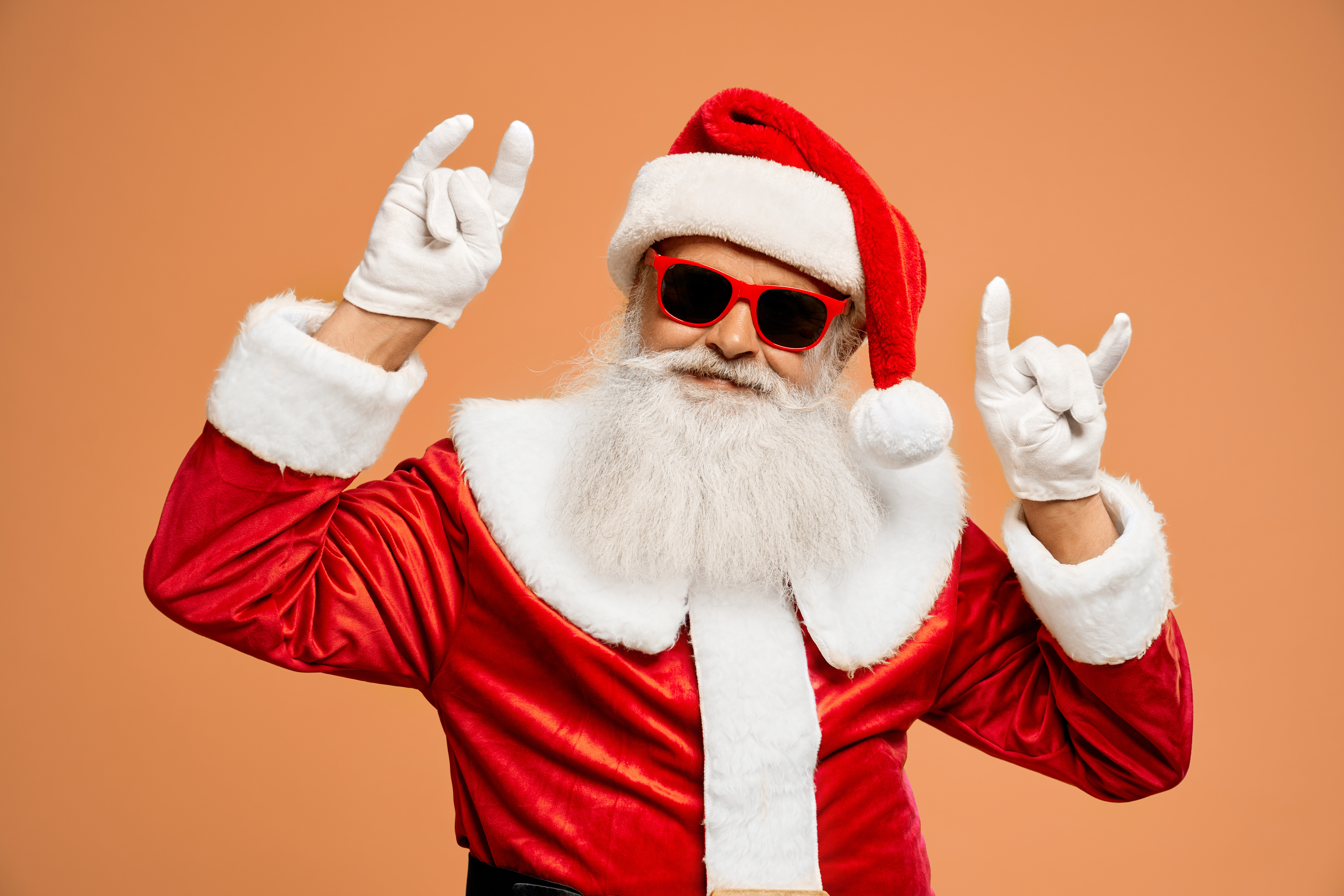 PERE NOEL
